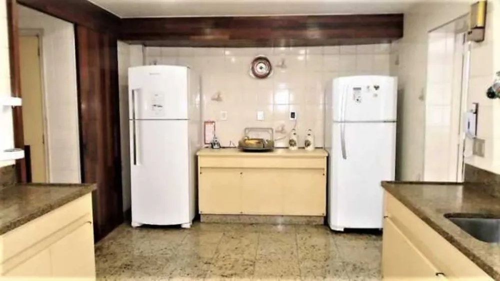 Apartamento, 4 quartos, 363 m² - Foto 2