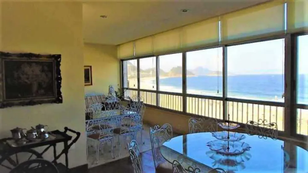Apartamento, 4 quartos, 363 m² - Foto 12