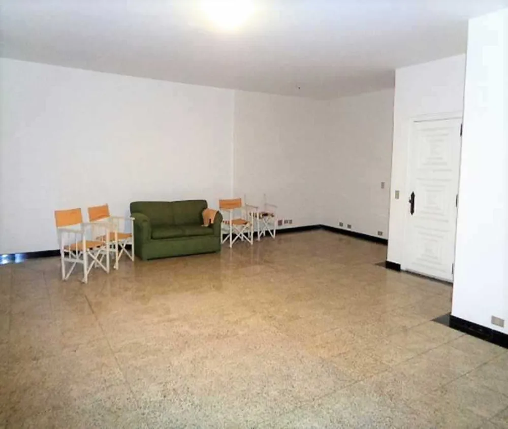 Apartamento, 4 quartos, 290 m² - Foto 5