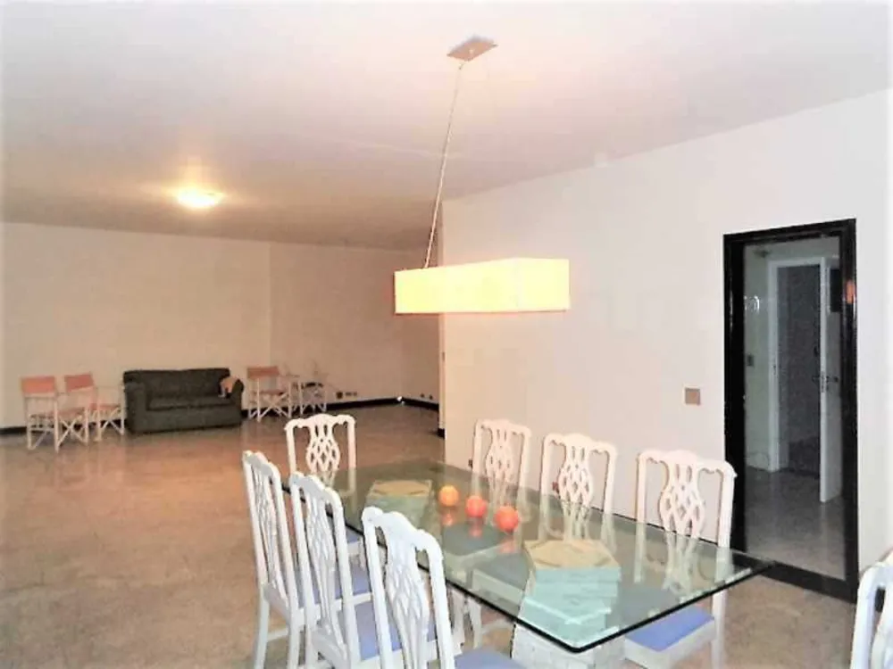 Apartamento, 4 quartos, 290 m² - Foto 4