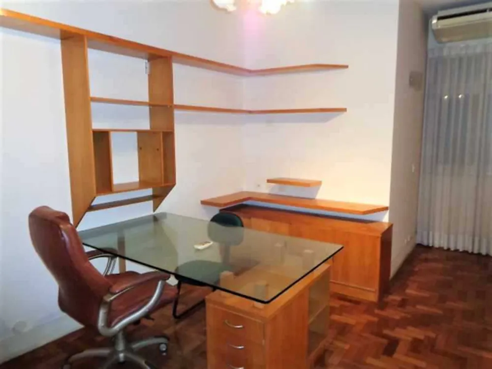 Apartamento, 4 quartos, 290 m² - Foto 10
