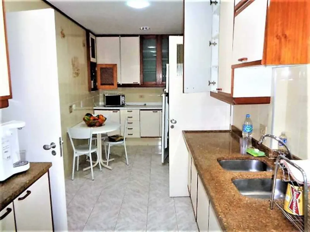 Apartamento, 4 quartos, 290 m² - Foto 17