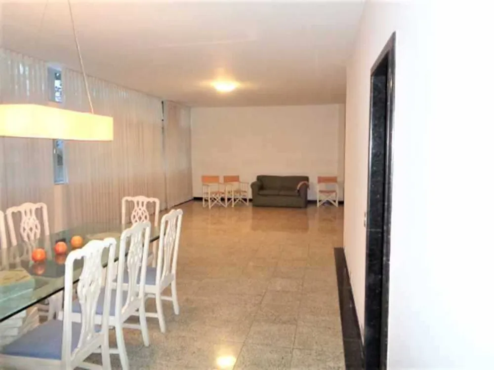 Apartamento, 4 quartos, 290 m² - Foto 8