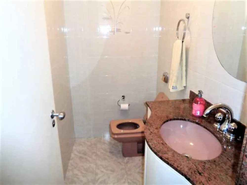 Apartamento, 4 quartos, 290 m² - Foto 1