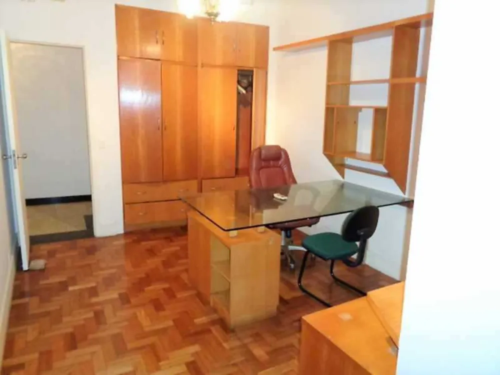 Apartamento, 4 quartos, 290 m² - Foto 13