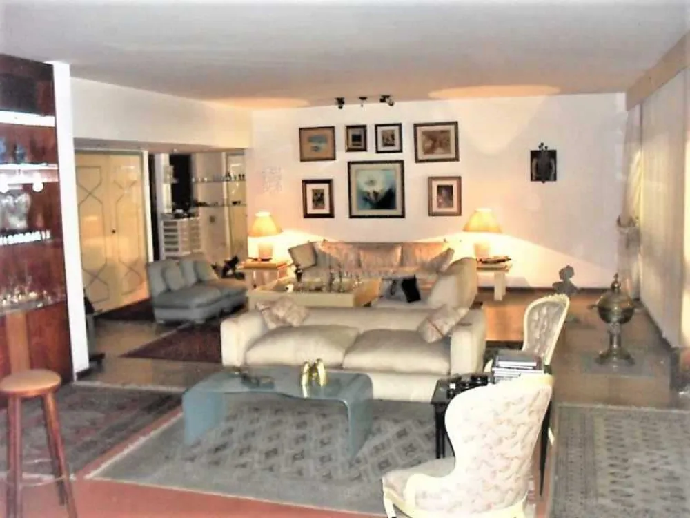 Apartamento, 4 quartos, 300 m² - Foto 5