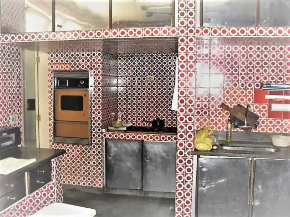 Apartamento, 4 quartos, 300 m² - Foto 1