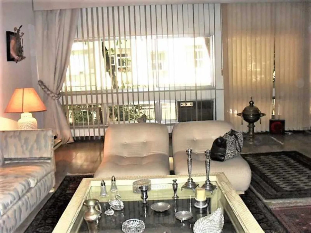 Apartamento, 4 quartos, 300 m² - Foto 9