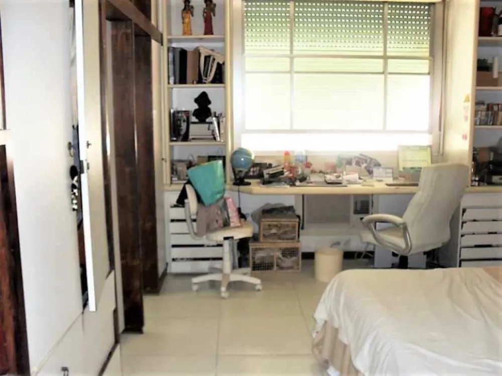 Apartamento, 4 quartos, 300 m² - Foto 13