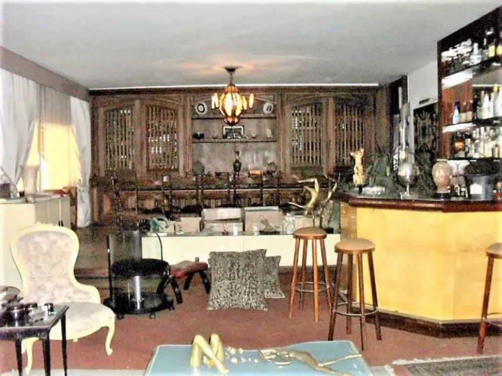 Apartamento, 4 quartos, 300 m² - Foto 6