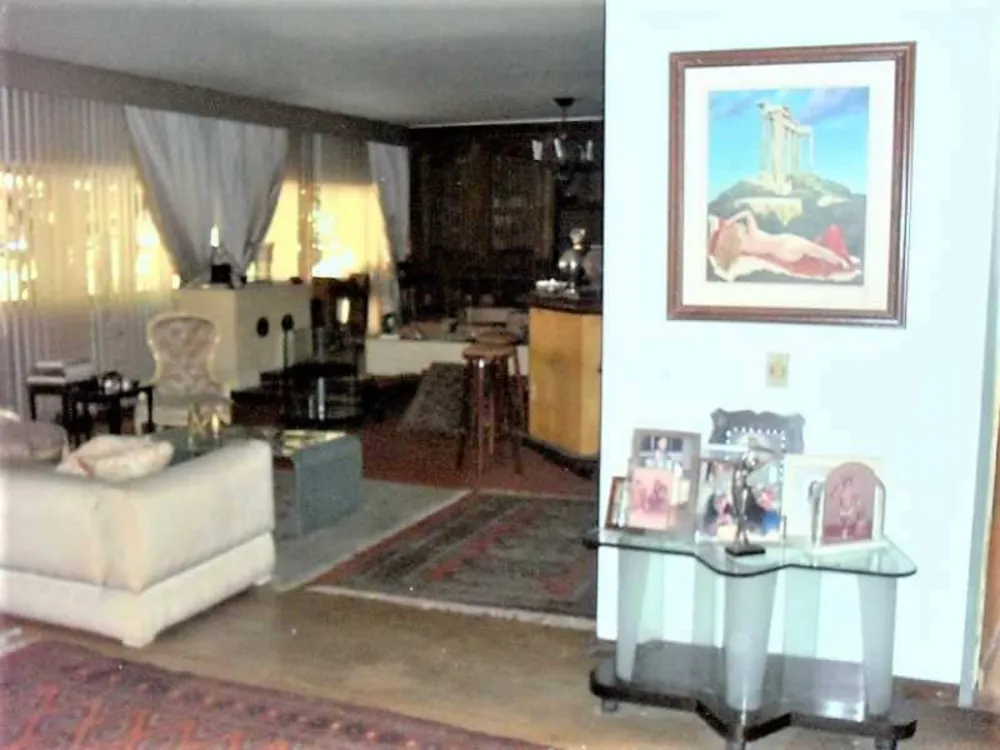 Apartamento, 4 quartos, 300 m² - Foto 8