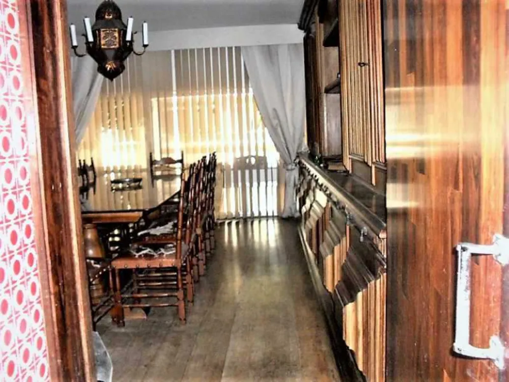 Apartamento, 4 quartos, 300 m² - Foto 3