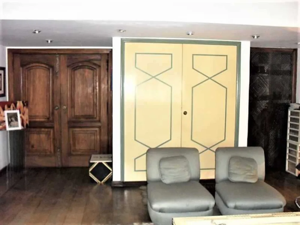 Apartamento, 4 quartos, 300 m² - Foto 12