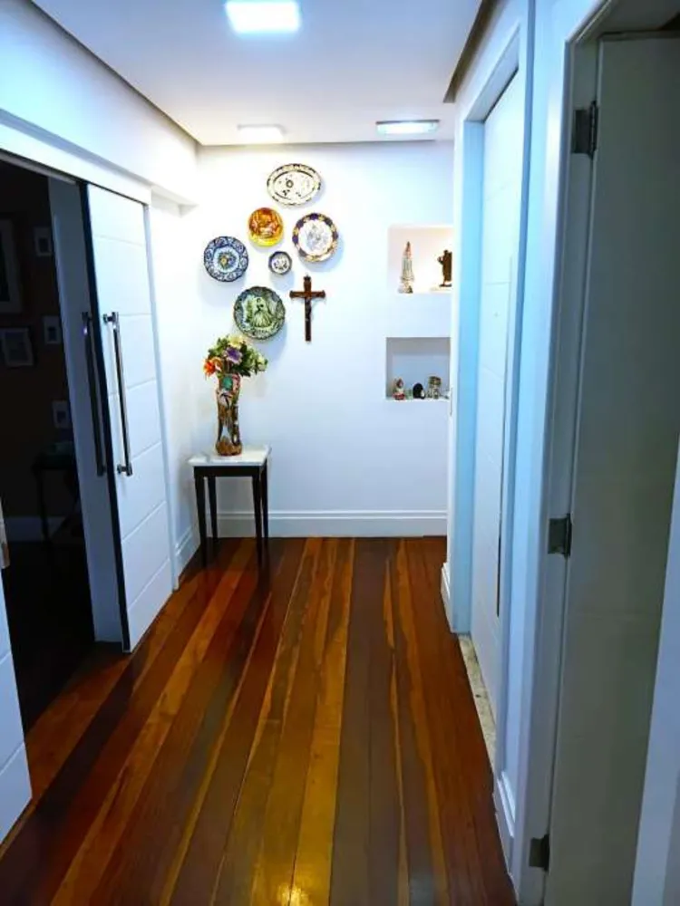 Apartamento, 4 quartos, 230 m² - Foto 20