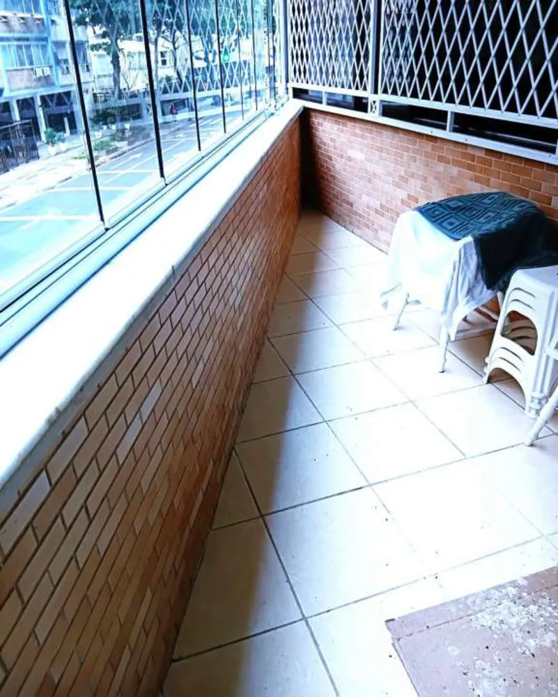 Apartamento, 4 quartos, 230 m² - Foto 6
