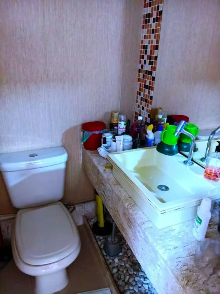 Apartamento, 4 quartos, 230 m² - Foto 1