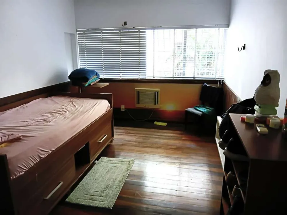 Apartamento, 4 quartos, 230 m² - Foto 25