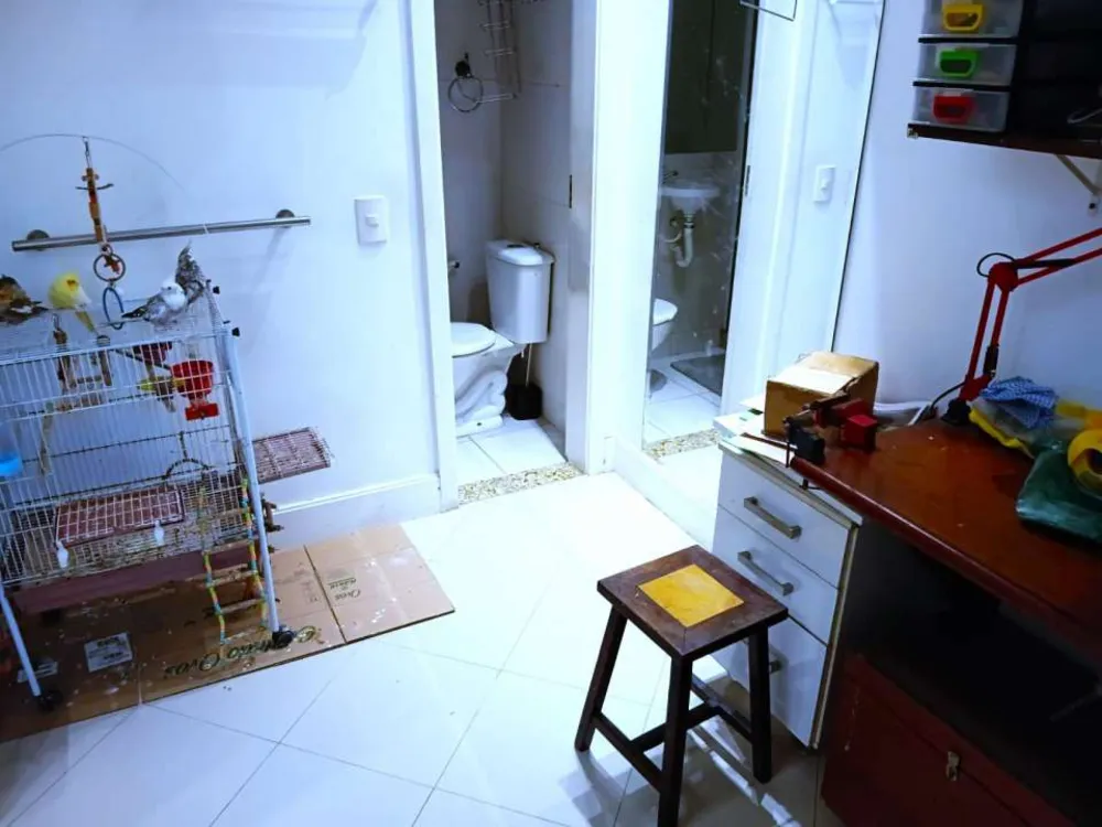 Apartamento, 4 quartos, 230 m² - Foto 8