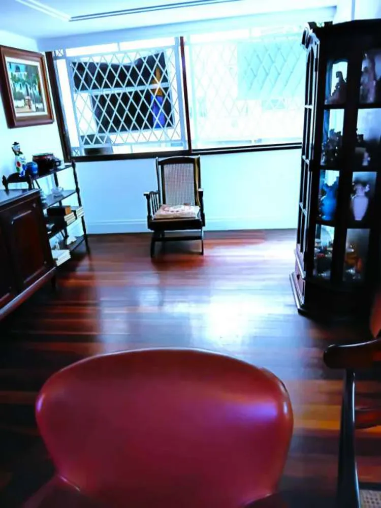 Apartamento, 4 quartos, 230 m² - Foto 10