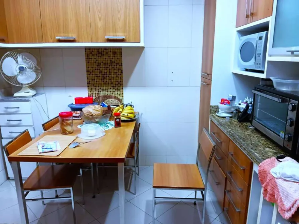 Apartamento, 4 quartos, 230 m² - Foto 26