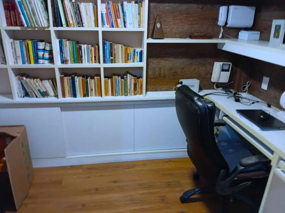 Apartamento, 4 quartos, 230 m² - Foto 14