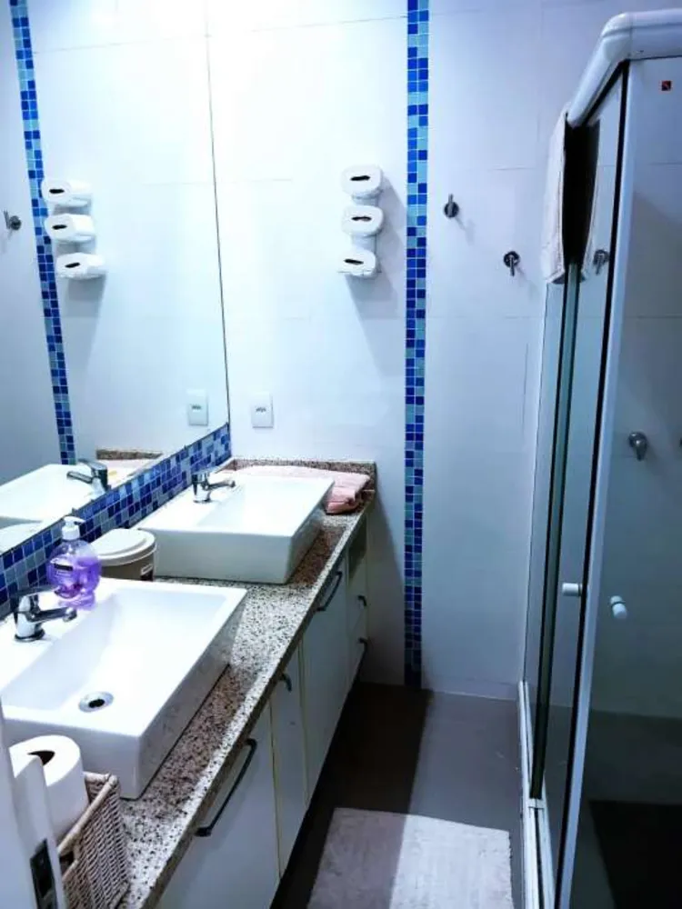 Apartamento, 4 quartos, 230 m² - Foto 13