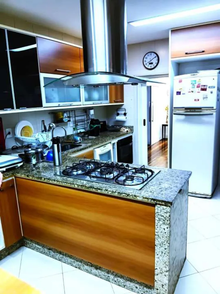 Apartamento, 4 quartos, 230 m² - Foto 5