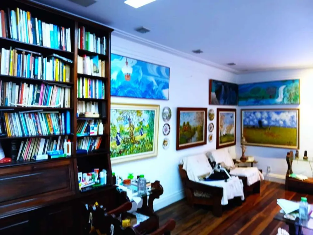 Apartamento, 4 quartos, 230 m² - Foto 7