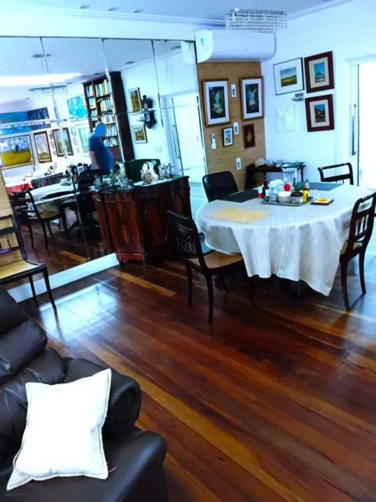Apartamento, 4 quartos, 230 m² - Foto 16