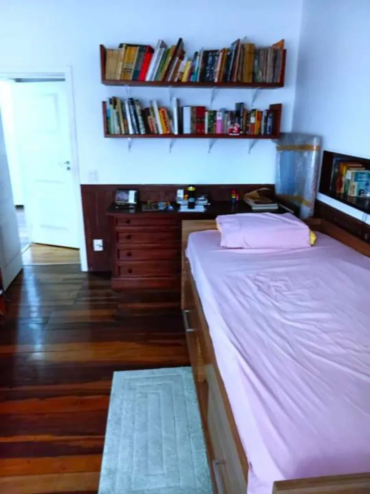 Apartamento, 4 quartos, 230 m² - Foto 19