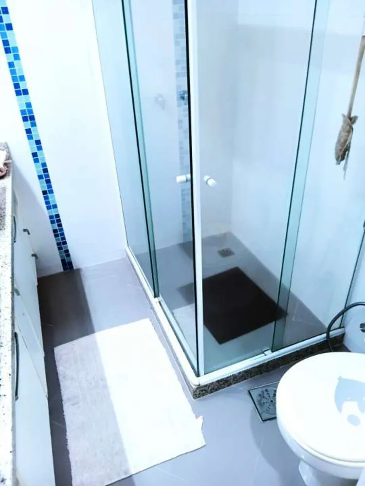 Apartamento, 4 quartos, 230 m² - Foto 2