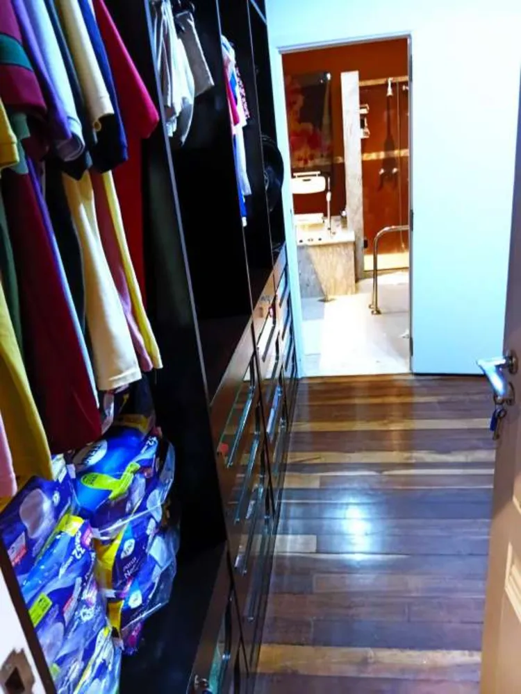 Apartamento, 4 quartos, 230 m² - Foto 3