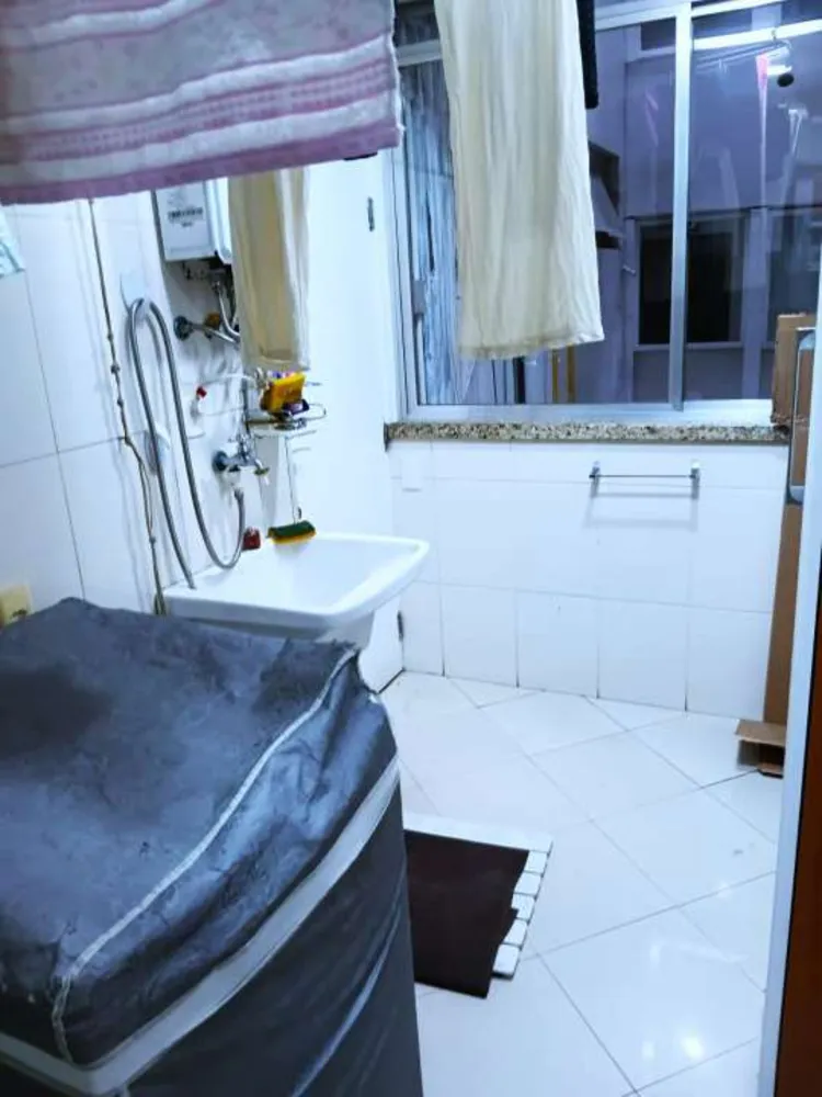Apartamento, 4 quartos, 230 m² - Foto 11