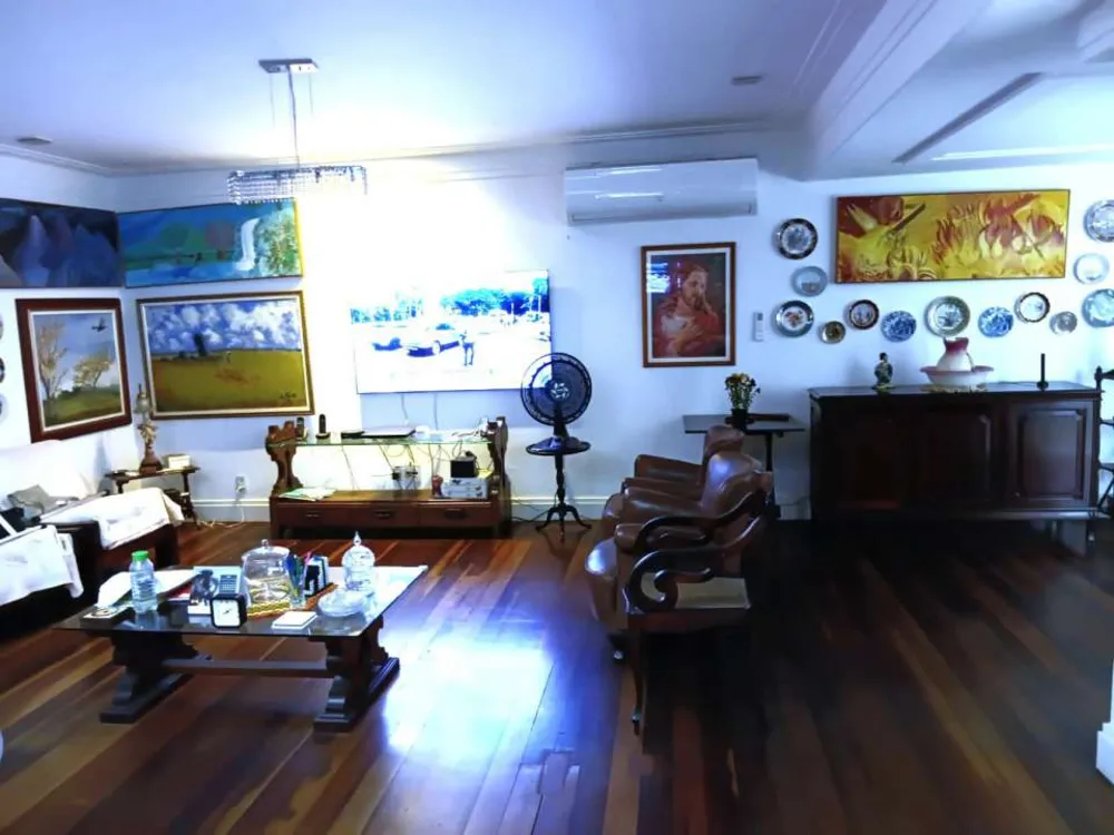 Apartamento, 4 quartos, 230 m² - Foto 22