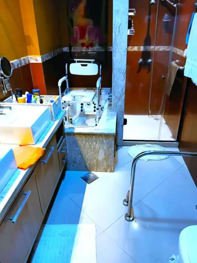 Apartamento, 4 quartos, 230 m² - Foto 6