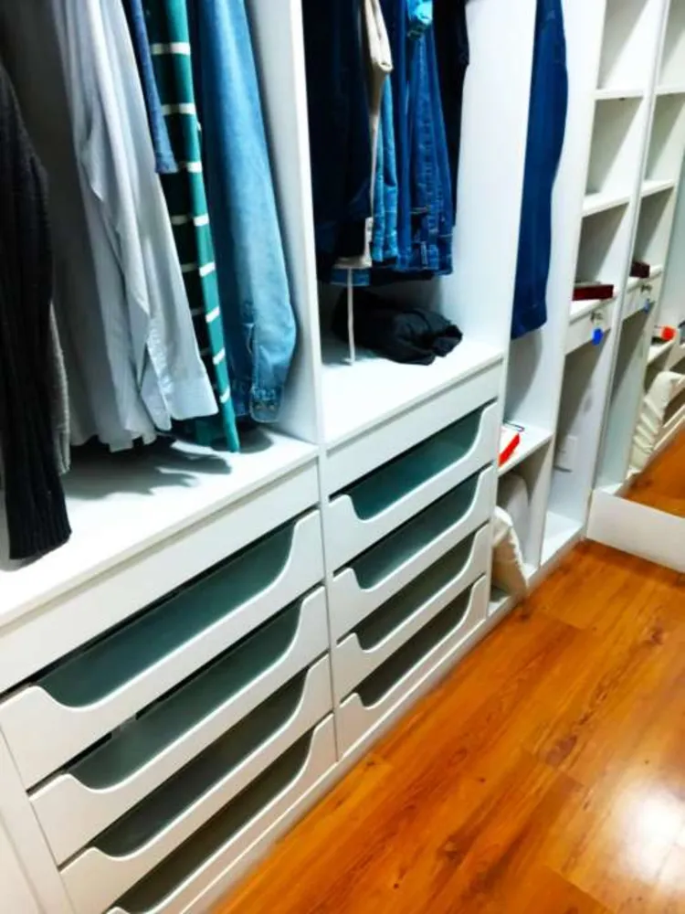 Apartamento, 4 quartos, 230 m² - Foto 15