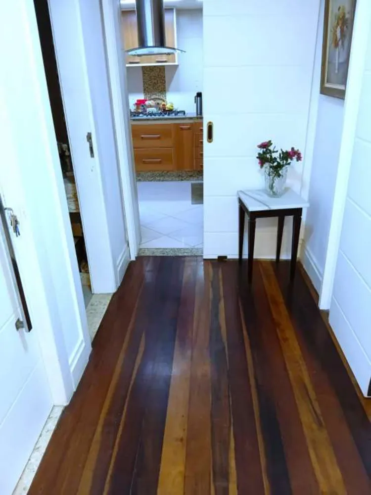 Apartamento, 4 quartos, 230 m² - Foto 12