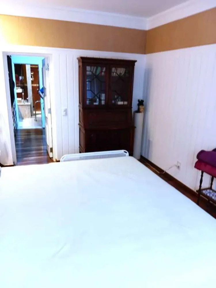Apartamento, 4 quartos, 230 m² - Foto 9