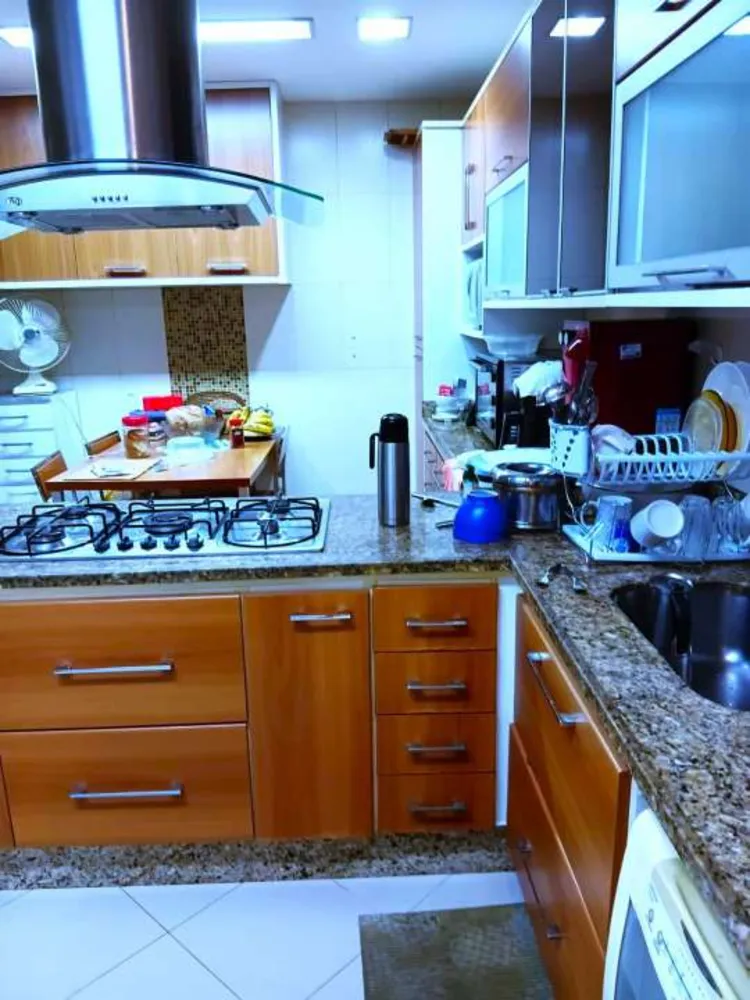 Apartamento, 4 quartos, 230 m² - Foto 23
