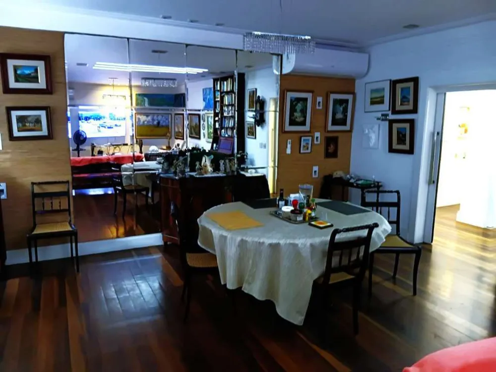 Apartamento, 4 quartos, 230 m² - Foto 15