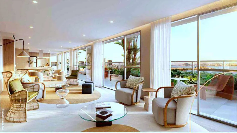 Flat/Apart Hotel, 2 quartos, 194 m² - Foto 14
