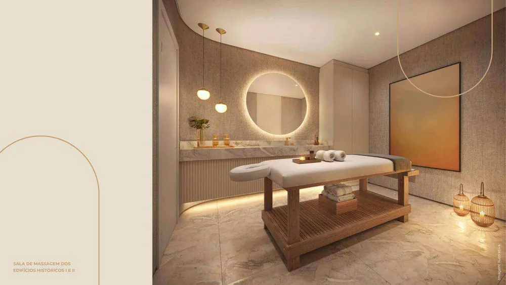 Flat/Apart Hotel, 2 quartos, 194 m² - Foto 21