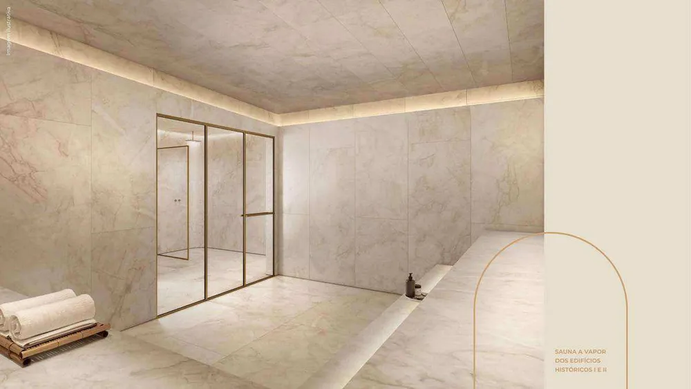 Flat/Apart Hotel, 2 quartos, 194 m² - Foto 9