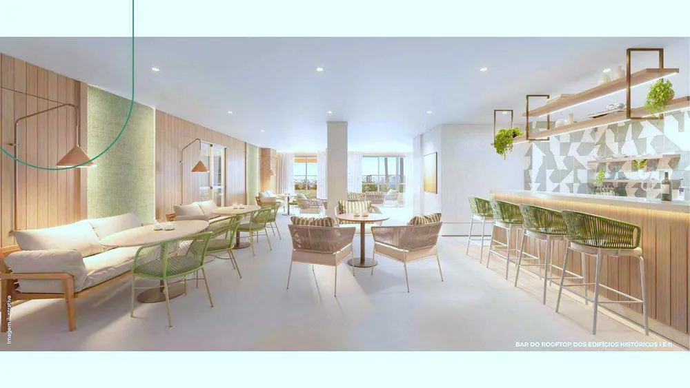 Flat/Apart Hotel, 2 quartos, 194 m² - Foto 23