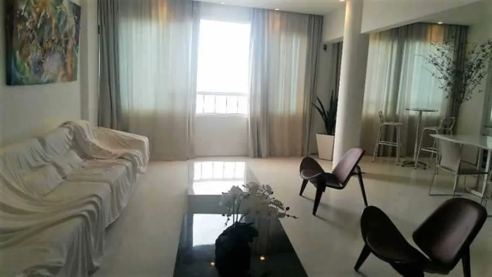 Cobertura, 3 quartos, 174 m² - Foto 17