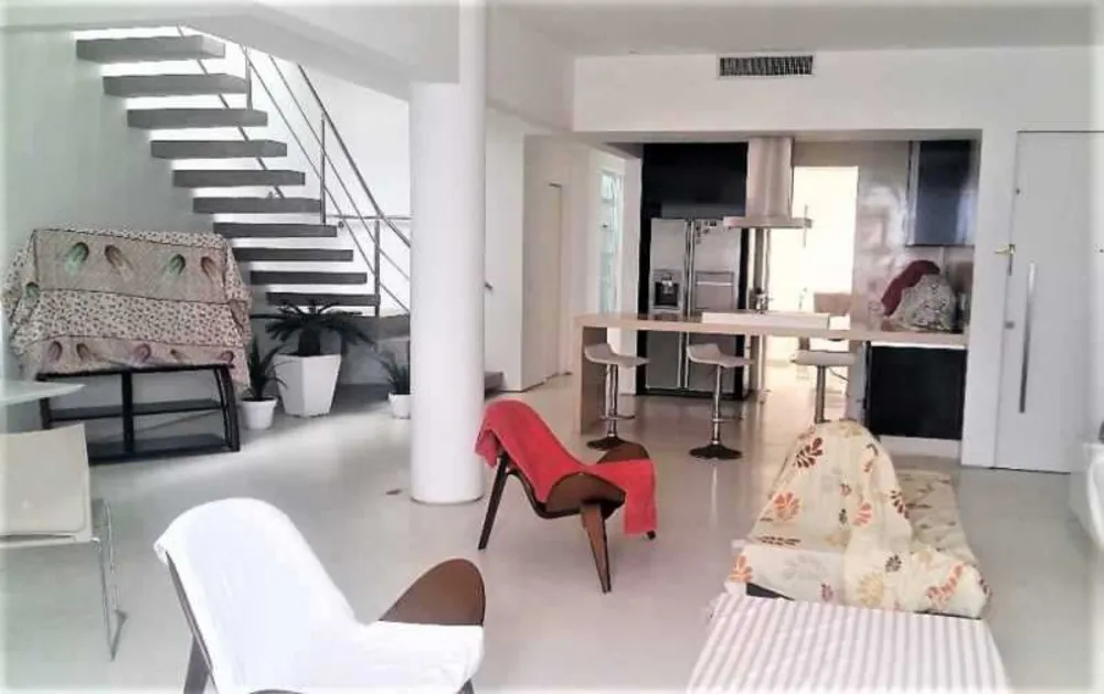 Cobertura, 3 quartos, 174 m² - Foto 9