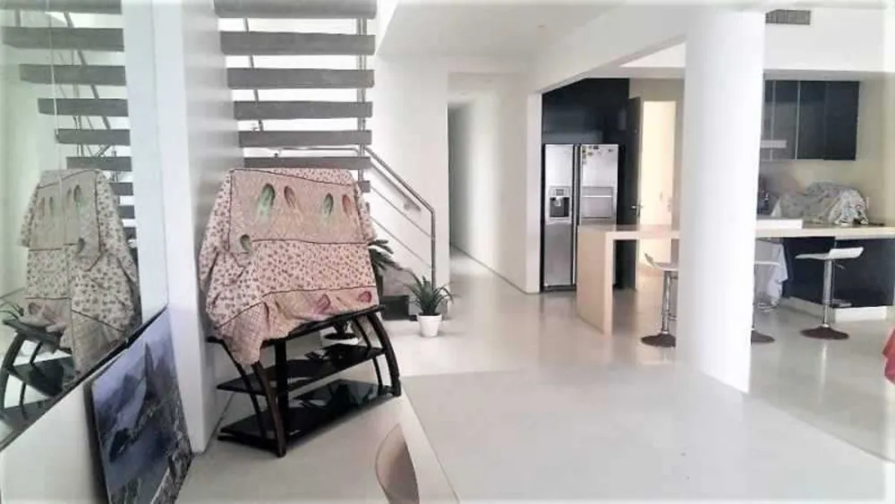 Cobertura, 3 quartos, 174 m² - Foto 10