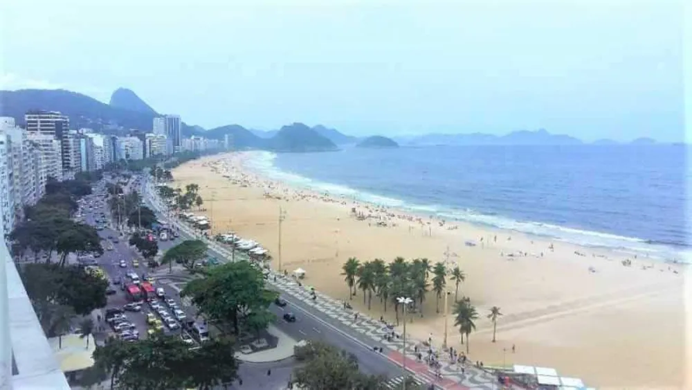 Cobertura, 3 quartos, 174 m² - Foto 19