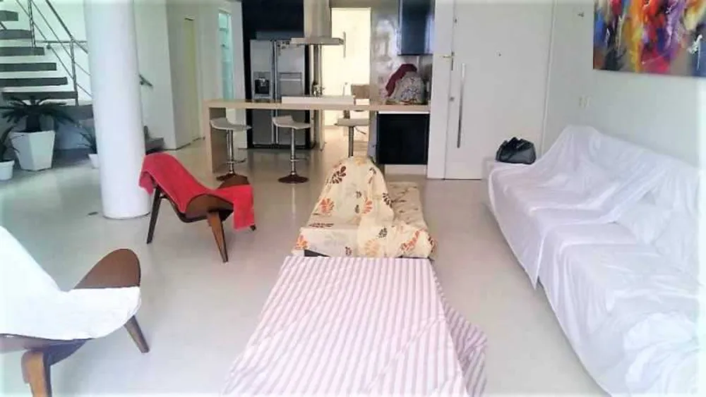 Cobertura, 3 quartos, 174 m² - Foto 1