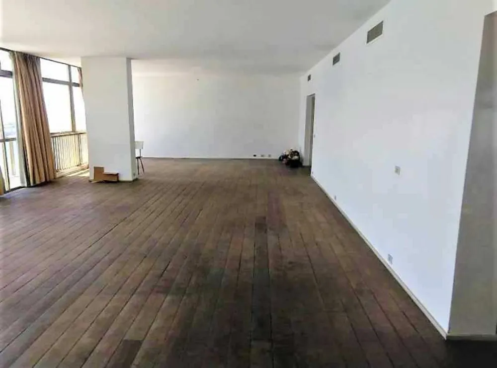 Apartamento, 4 quartos, 320 m² - Foto 11